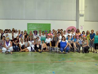 ASOCIACIÓN MUJERES LA PALOMA GRUPO