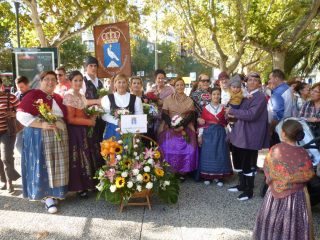 asociación mujeres la paloma 2